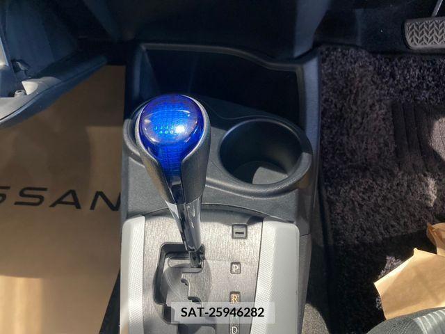 Toyota AQUA 2014-02 356350-17