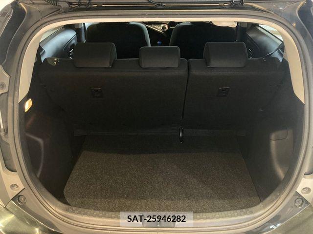 Toyota AQUA 2014-02 356350-8