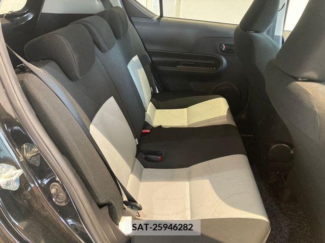 Toyota AQUA 2014-02 356350-9