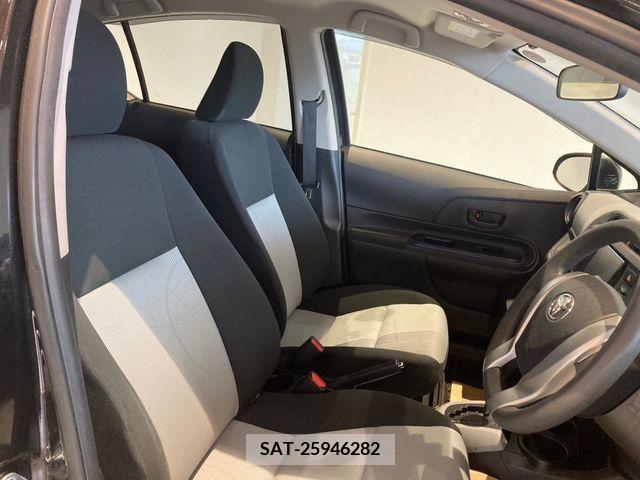 Toyota AQUA 2014-02 356350-11