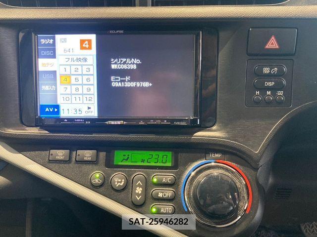 Toyota AQUA 2014-02 356350-13