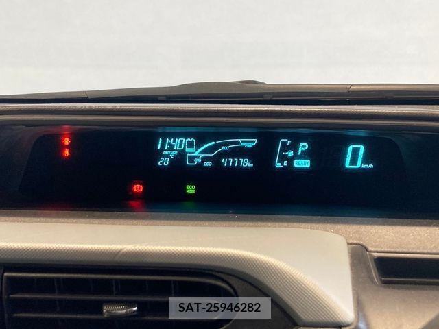 Toyota AQUA 2014-02 356350-14