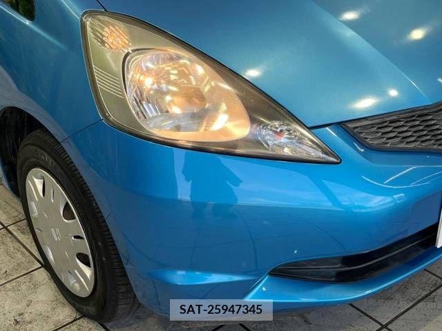 Honda FIT 2010-09 385061-11