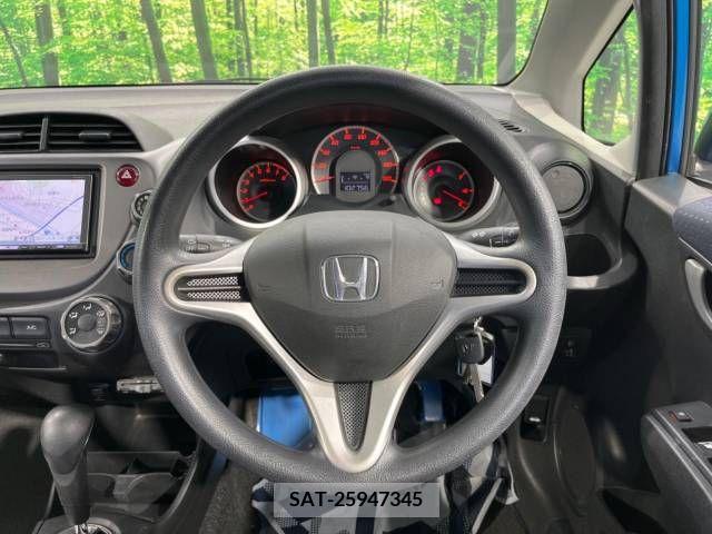 Honda FIT 2010-09 385061-10