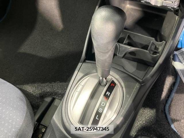 Honda FIT 2010-09 385061-19