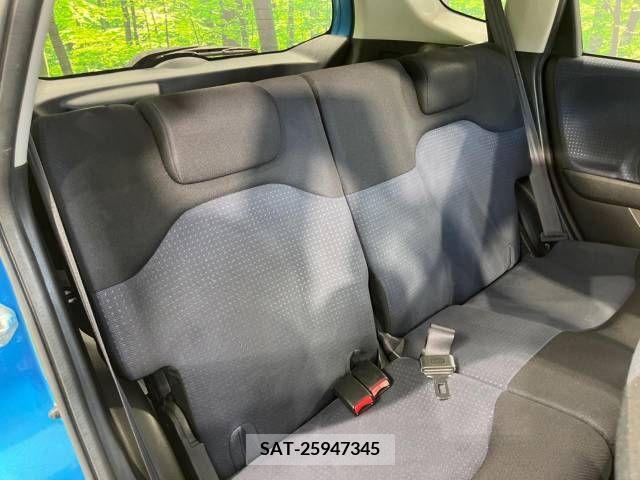 Honda FIT 2010-09 385061-8