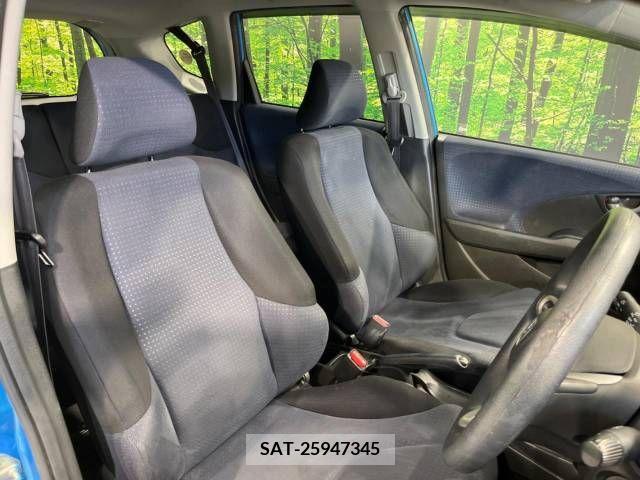 Honda FIT 2010-09 385061-7
