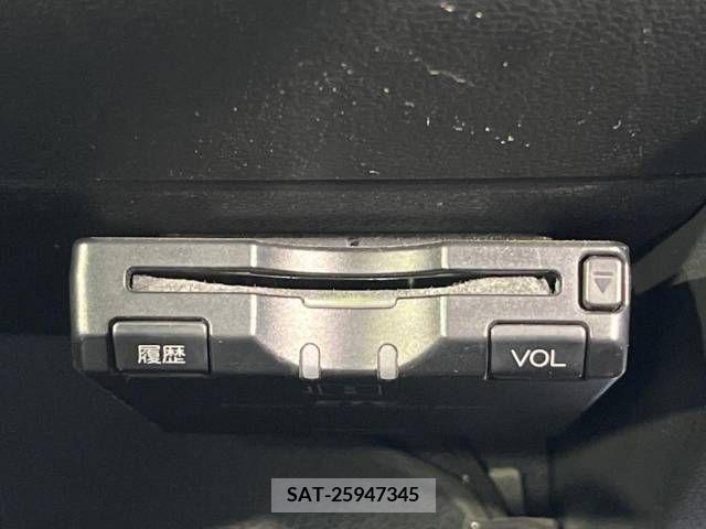 Honda FIT 2010-09 385061-3