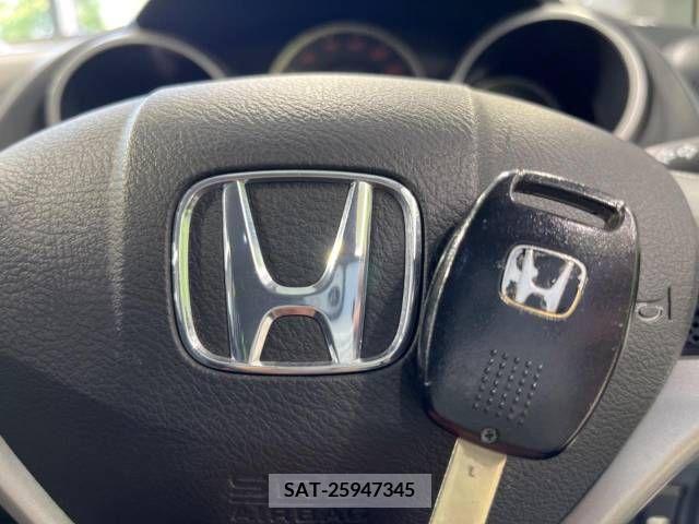 Honda FIT 2010-09 385061-4