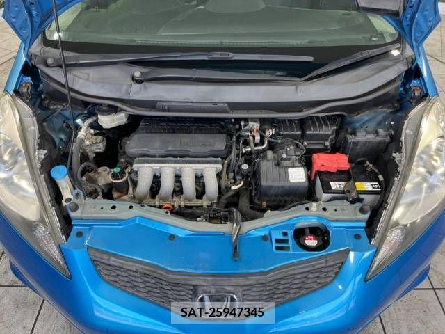 Honda FIT 2010-09 385061-17