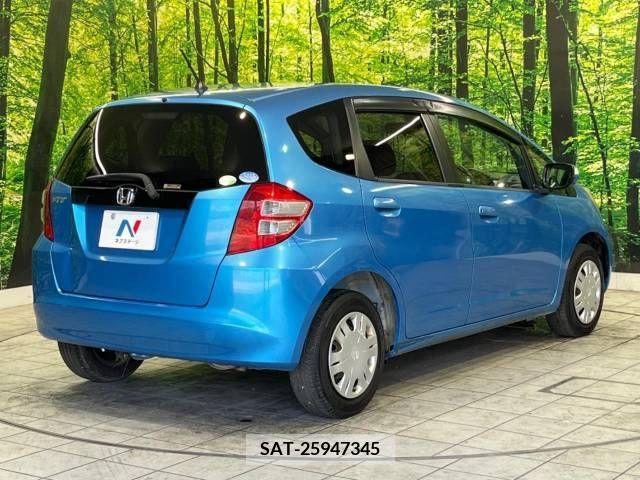 Honda FIT 2010-09 385061-16