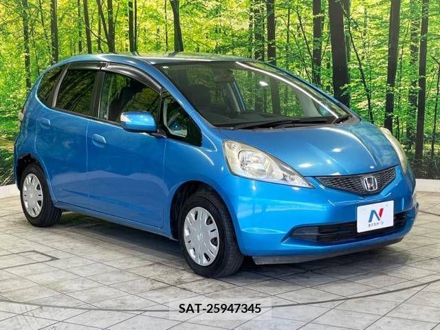 Honda FIT 2010-09 385061-15
