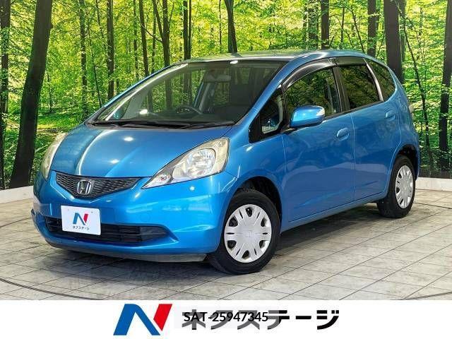 Honda FIT 2010-09 385061-0