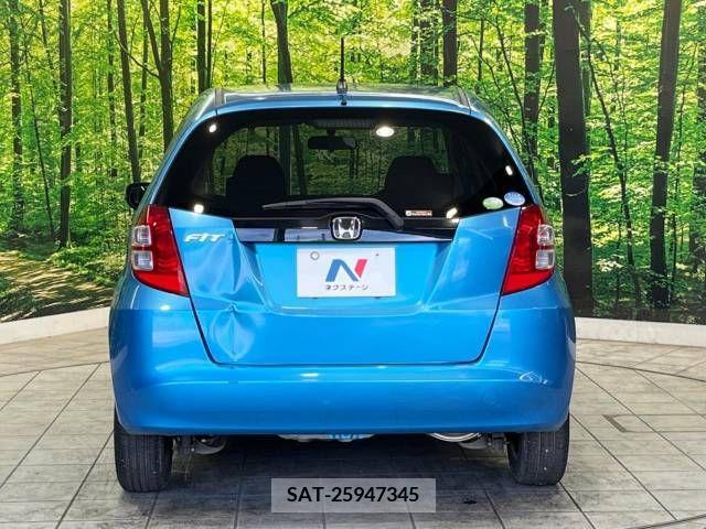 Honda FIT 2010-09 385061-14