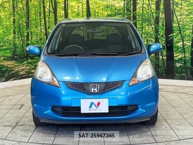 Honda FIT 2010-09 385061-13