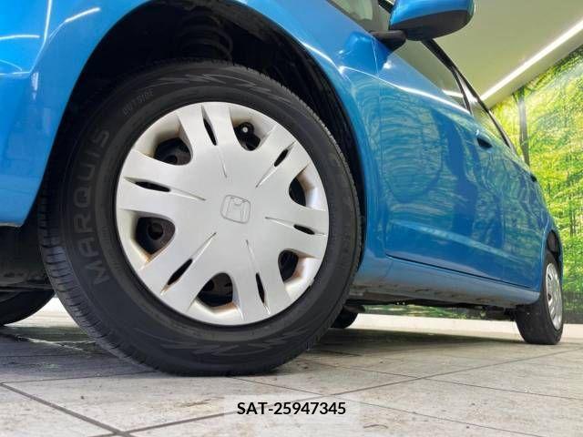 Honda FIT 2010-09 385061-12