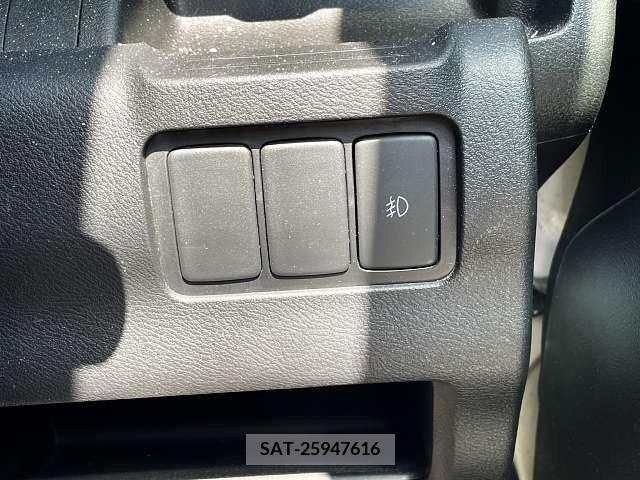 Honda ZEST SPARK 2012-07 291642-7