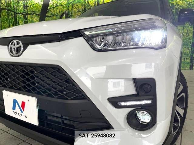 Toyota RAIZE 2023-09 283240-12