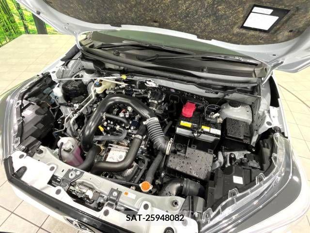 Toyota RAIZE 2023-09 283240-18