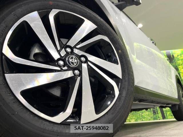 Toyota RAIZE 2023-09 283240-13