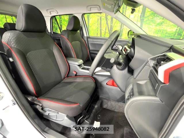 Toyota RAIZE 2023-09 283240-8
