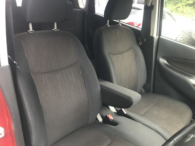 Mitsubishi EK CUSTOM 2014-09 14608-5