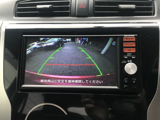 Mitsubishi EK CUSTOM 2014-09 14608-2