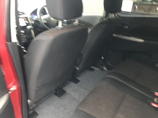 Mitsubishi EK CUSTOM 2014-09 14608-12