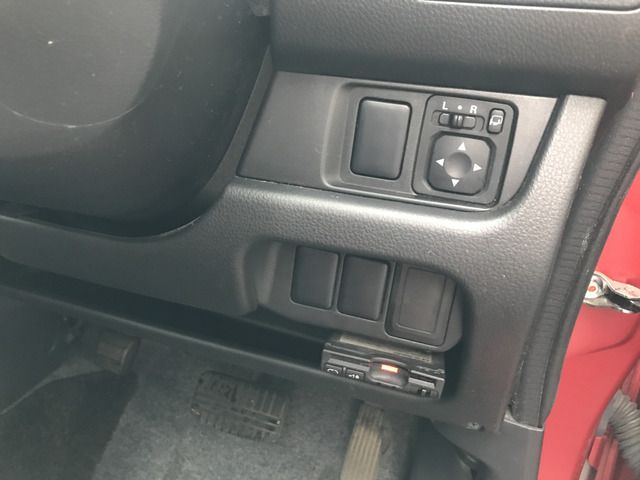 Mitsubishi EK CUSTOM 2014-09 14608-18