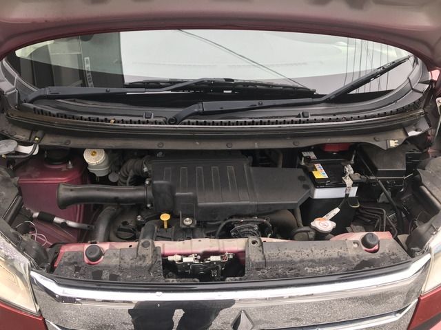 Mitsubishi EK CUSTOM 2014-09 14608-20