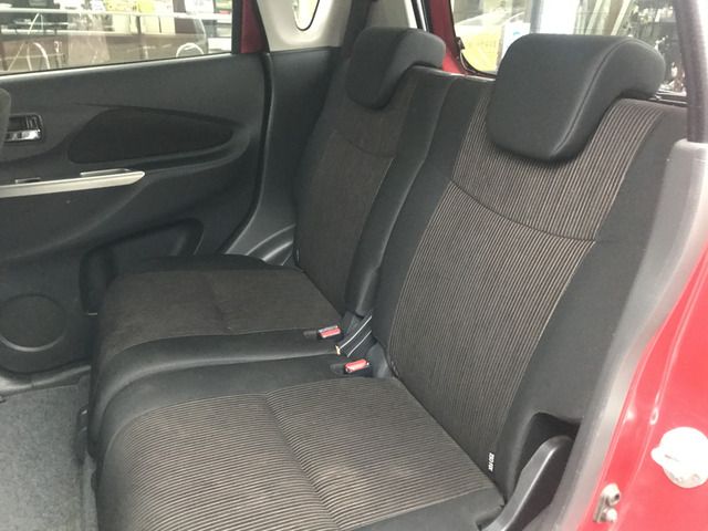 Mitsubishi EK CUSTOM 2014-09 14608-11