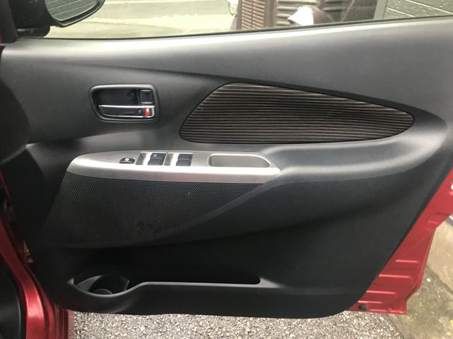 Mitsubishi EK CUSTOM 2014-09 14608-17