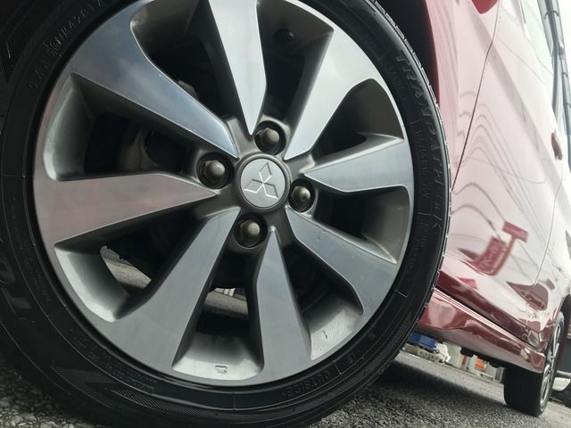 Mitsubishi EK CUSTOM 2014-09 14608-21