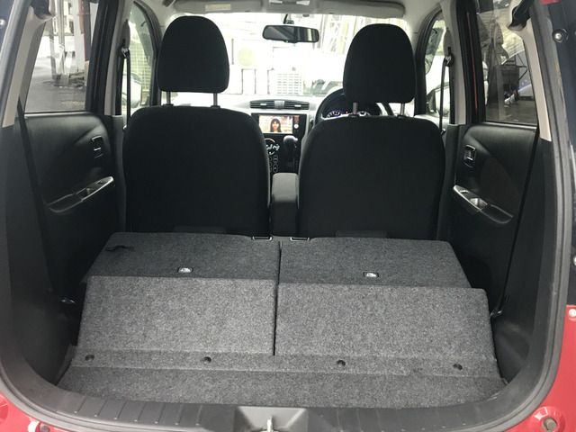 Mitsubishi EK CUSTOM 2014-09 14608-16