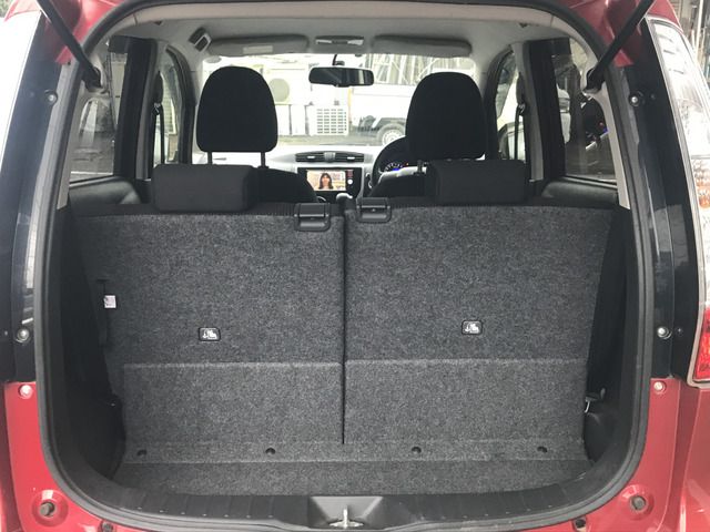 Mitsubishi EK CUSTOM 2014-09 14608-15
