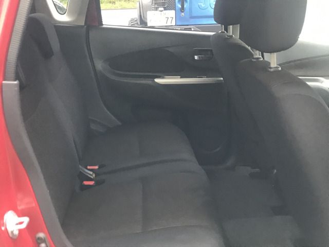 Mitsubishi EK CUSTOM 2014-09 14608-14