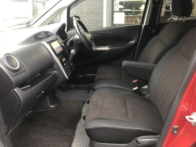 Mitsubishi EK CUSTOM 2014-09 14608-9