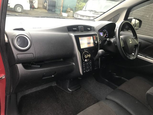 Mitsubishi EK CUSTOM 2014-09 14608-7