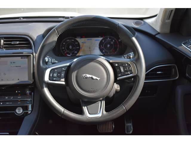 Jaguar F-PACE 2020-07 1255-7