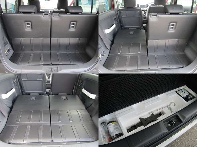 Suzuki HUSTLER 2015-09 22342-17