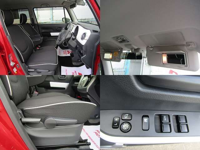 Suzuki HUSTLER 2015-09 22342-10