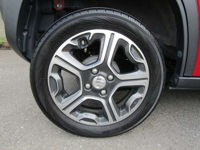 Suzuki HUSTLER 2015-09 22342-19