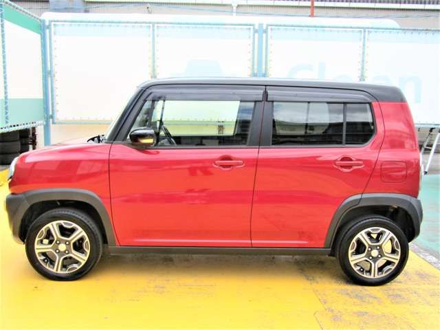 Suzuki HUSTLER 2015-09 22342-9
