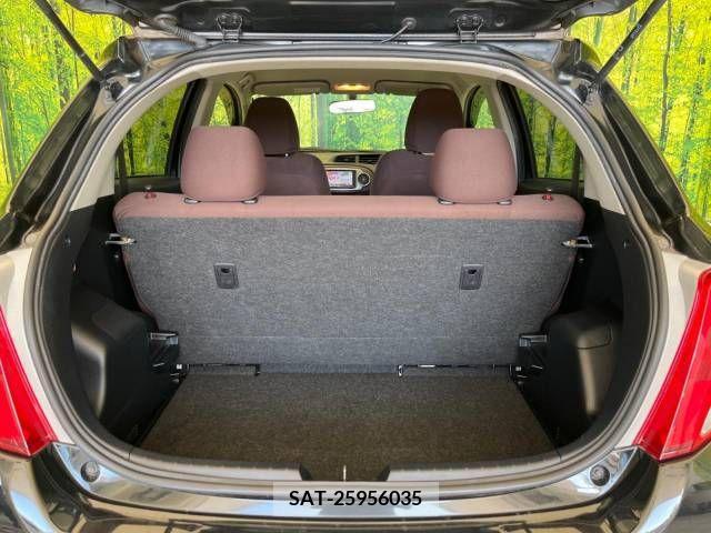 Toyota VITZ 2012-03 288633-9