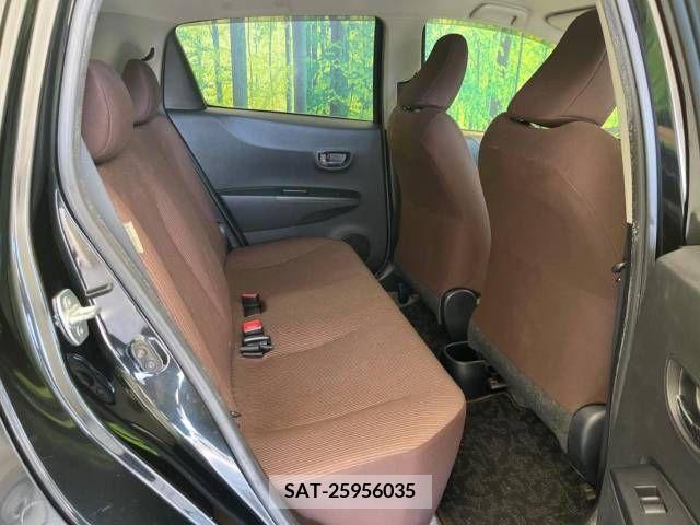 Toyota VITZ 2012-03 288633-8