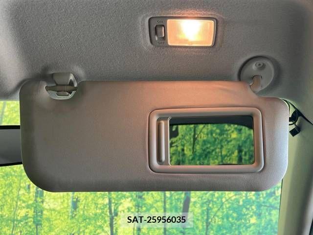 Toyota VITZ 2012-03 288633-6