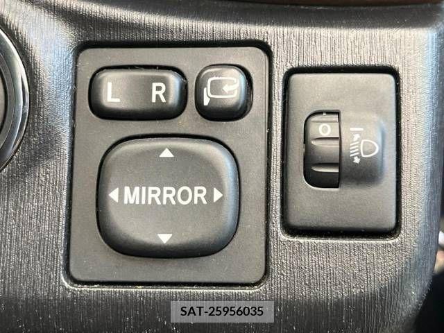 Toyota VITZ 2012-03 288633-5