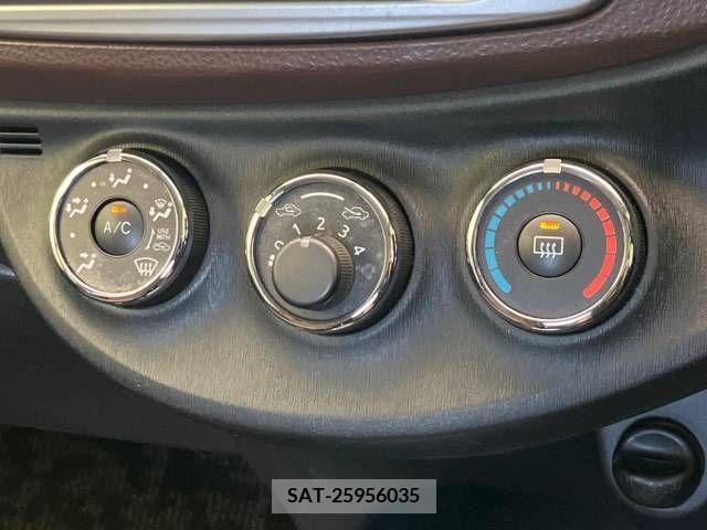 Toyota VITZ 2012-03 288633-3