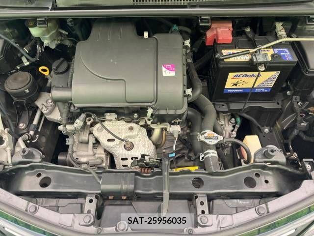 Toyota VITZ 2012-03 288633-19