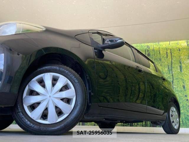 Toyota VITZ 2012-03 288633-13